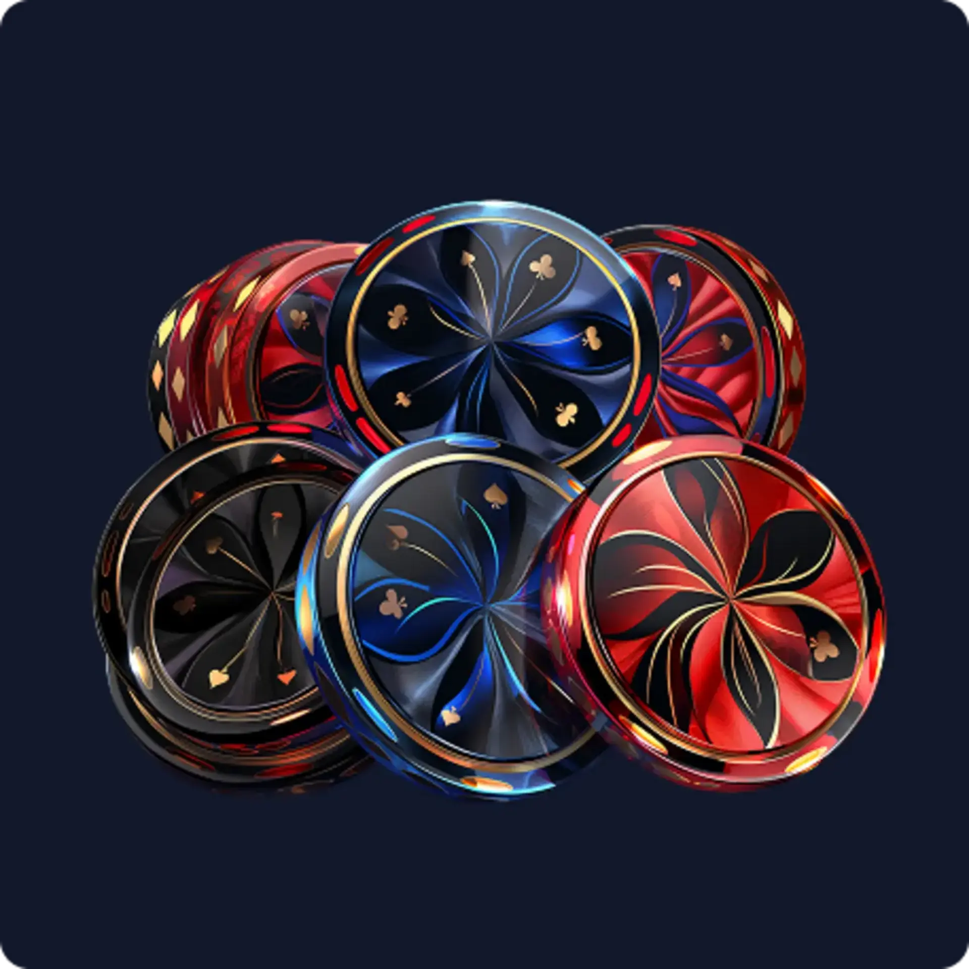 Slot Features