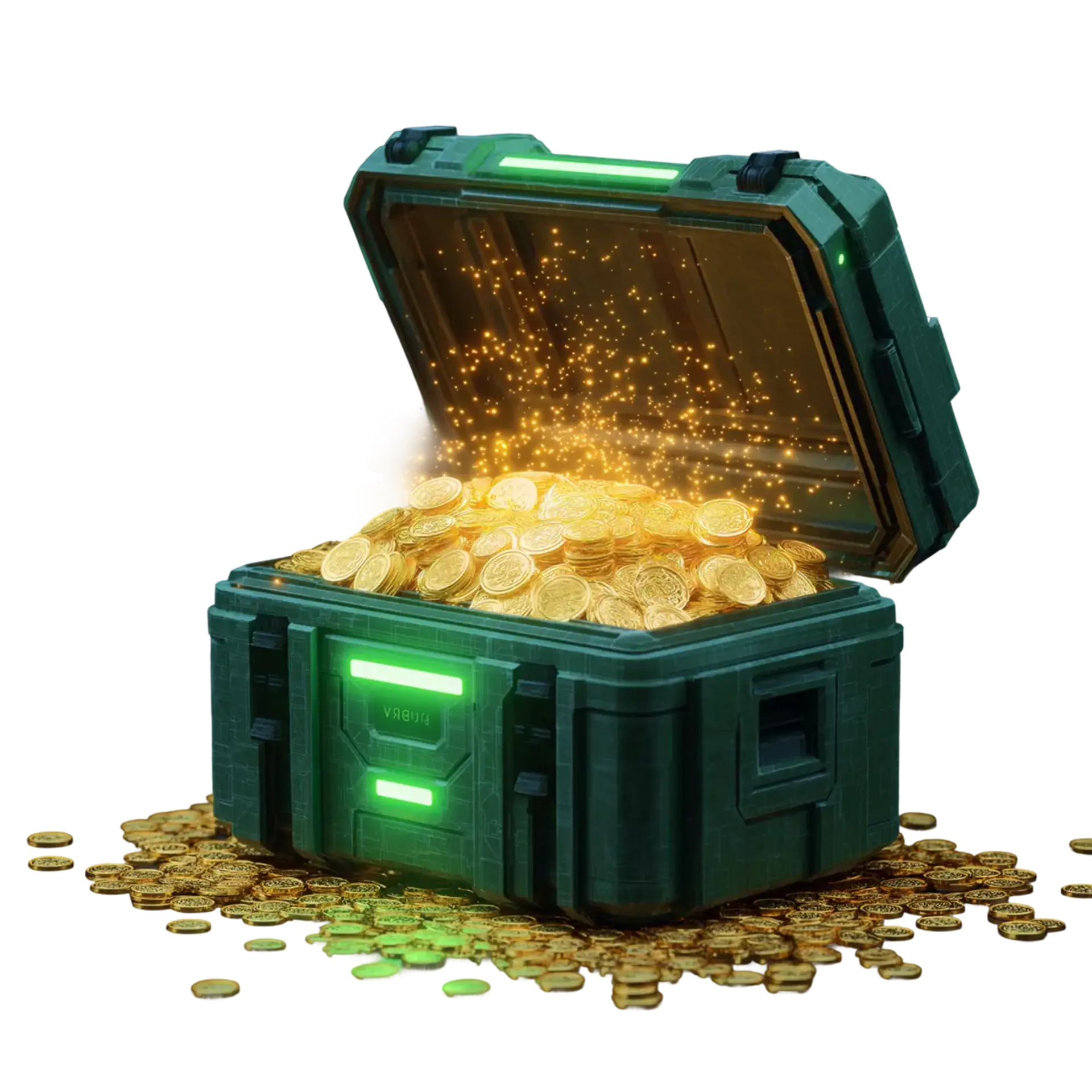 Jackpot Slots